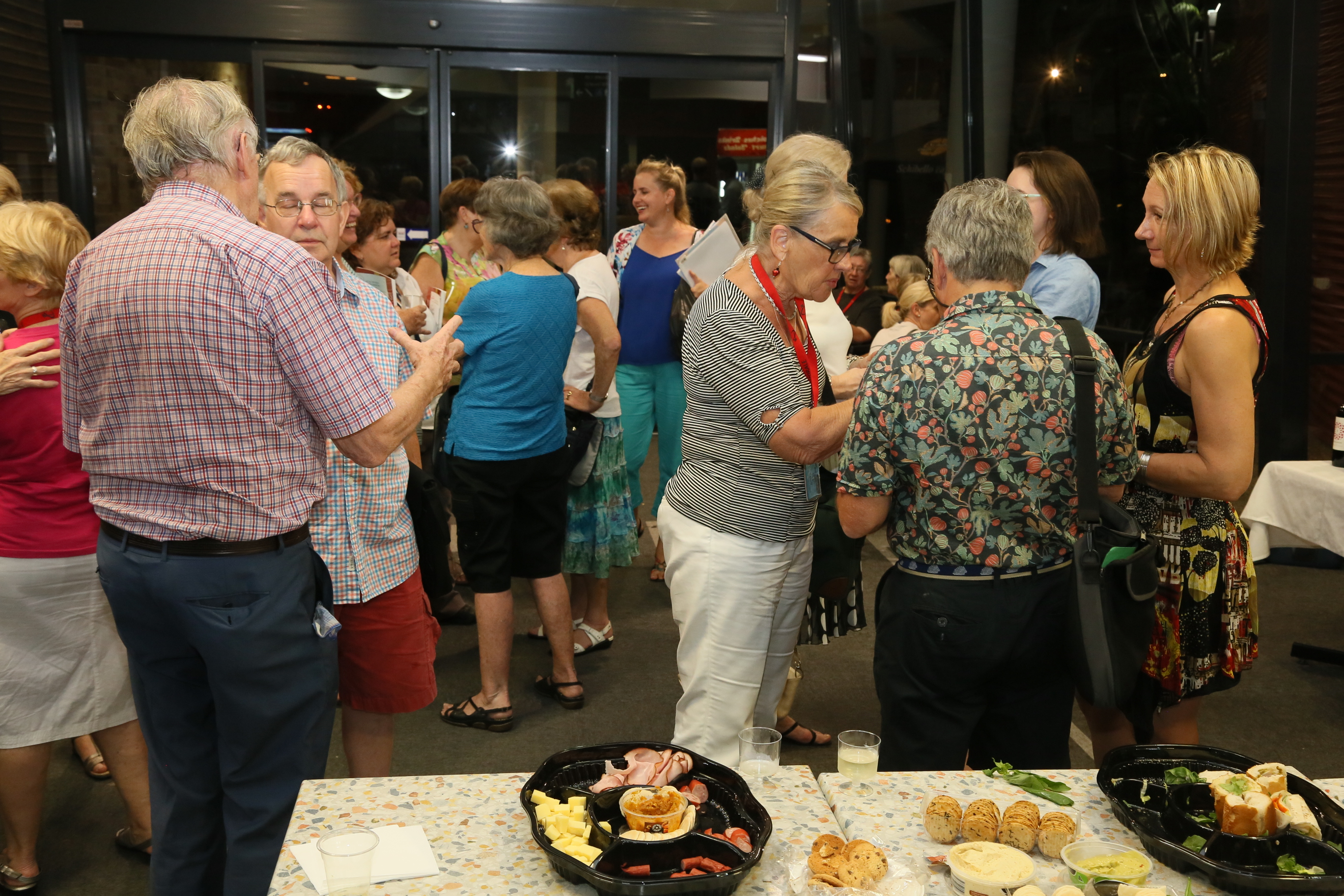 Gallery Brisbane Chorale