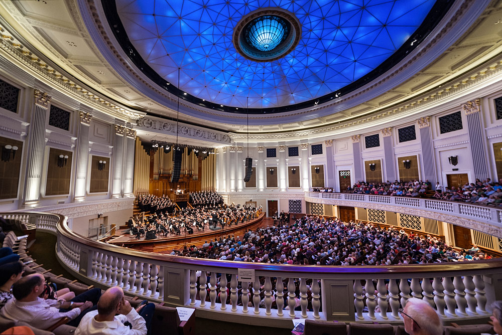 Gallery Brisbane Chorale