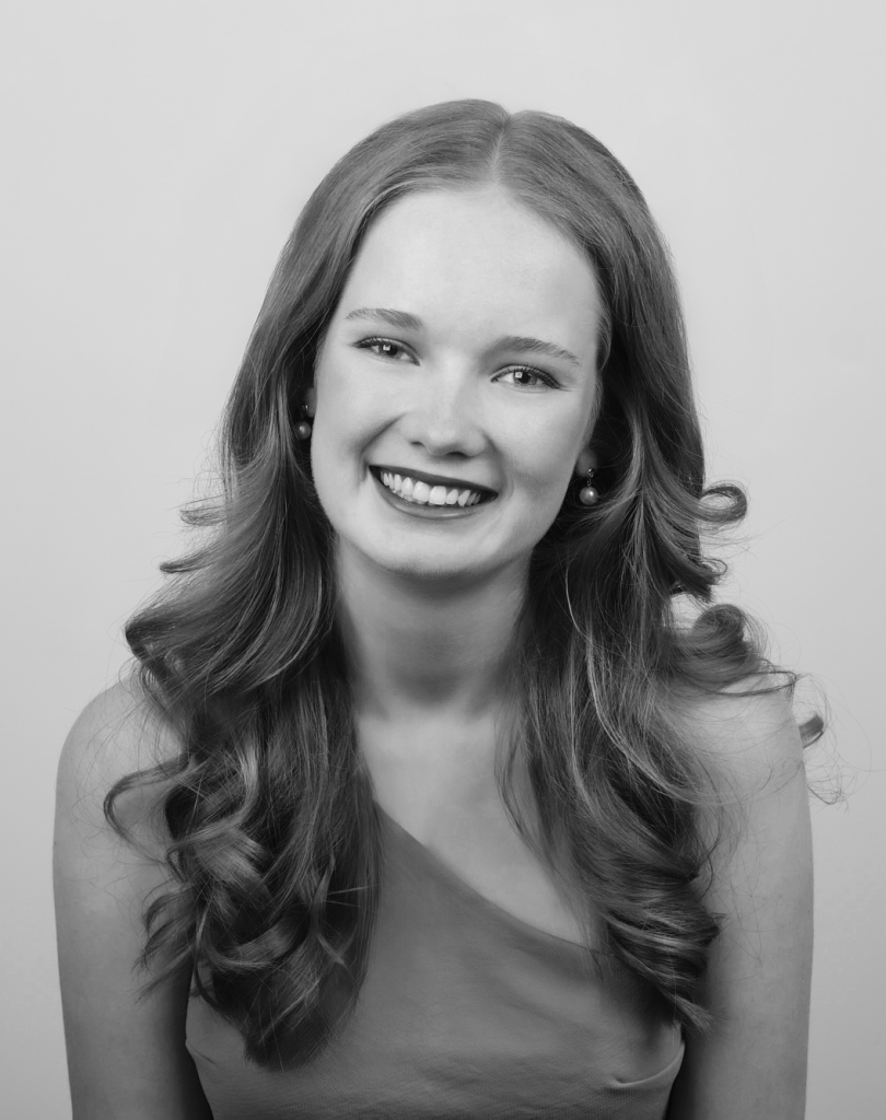 Chorale conversations: Eline van Bruggen, soprano