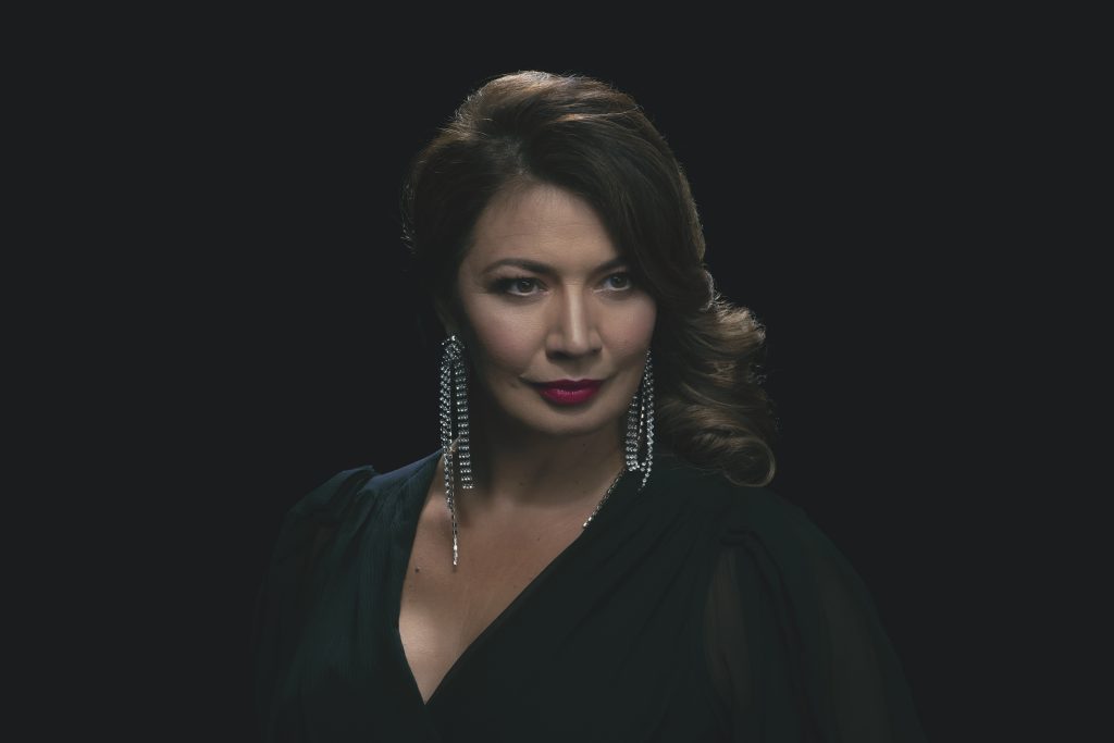 Chorale Converstations: Milijana Nikolic