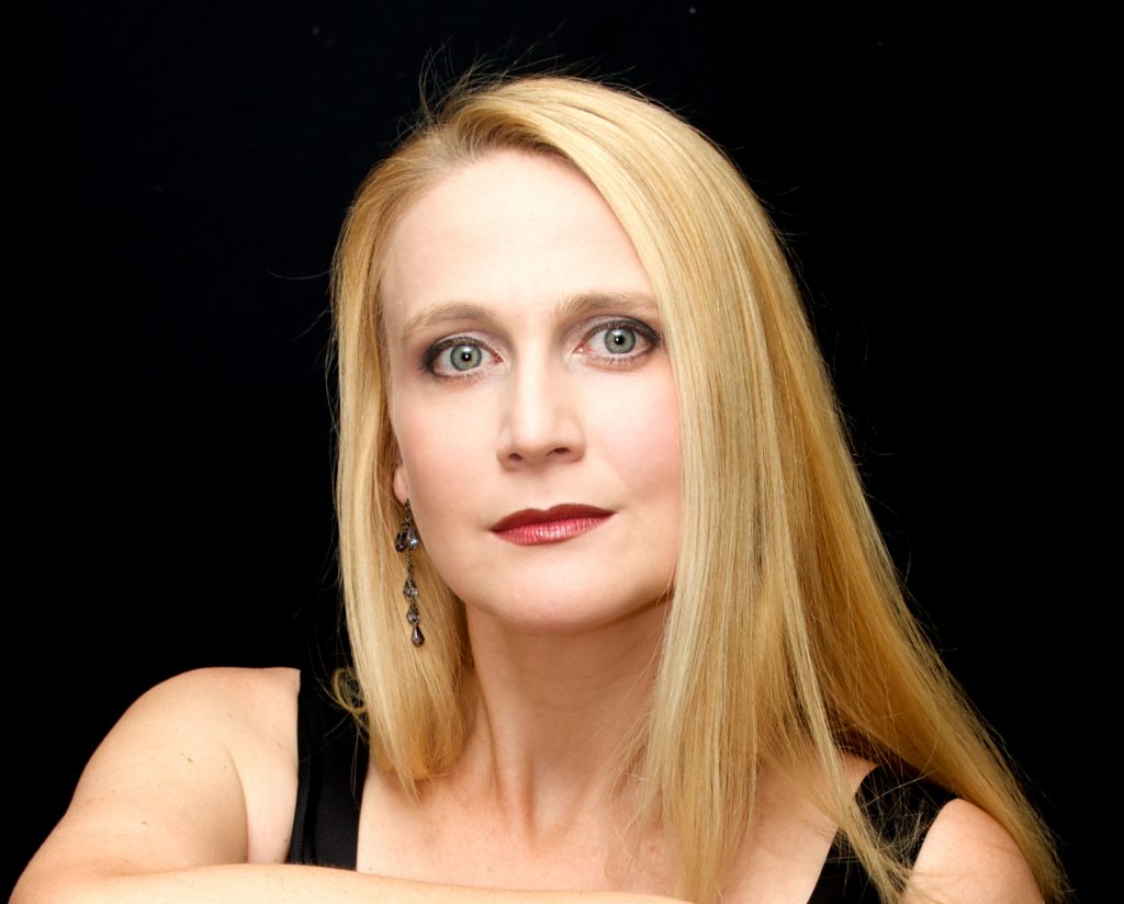 Chorale Conversations: Sarah Crane